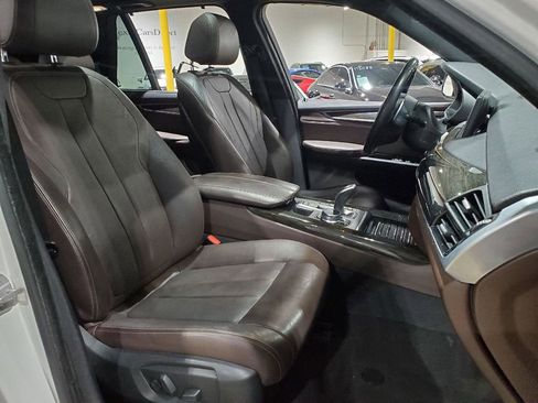 Used 2018 BMW X5 sDrive35i image 14