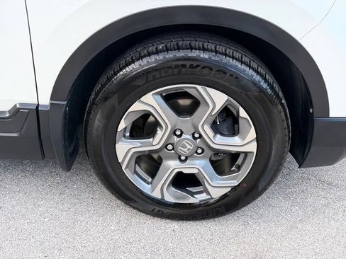Used 2018 Honda CR-V EX-L image 10