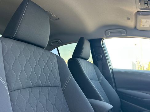 Certified 2023 Toyota Corolla LE w/ LE Convenience Package image 16