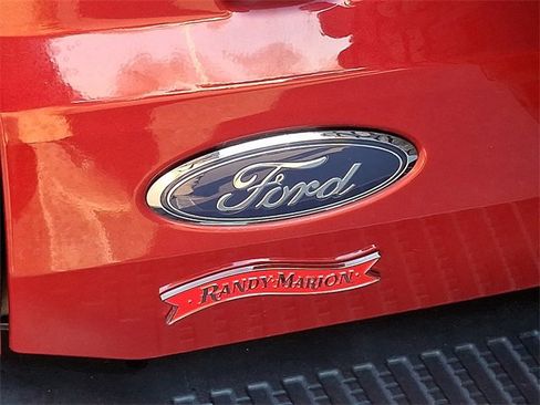 Used 2021 Ford Bronco Badlands image 25