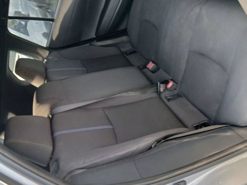 Used 2024 Toyota Corolla Cross AWD Hybrid image 17