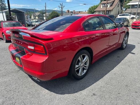 Used 2013 Dodge Charger R/T AWD/4WD image 11