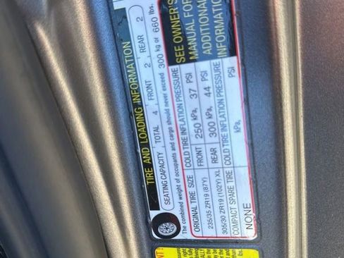 Used 2007 Porsche 911 Turbo image 35