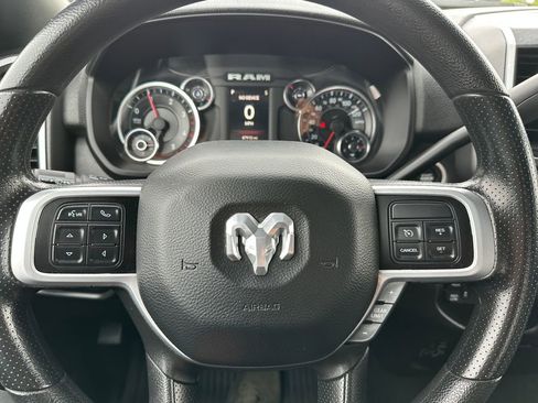 Certified 2022 RAM 2500 Big Horn image 23