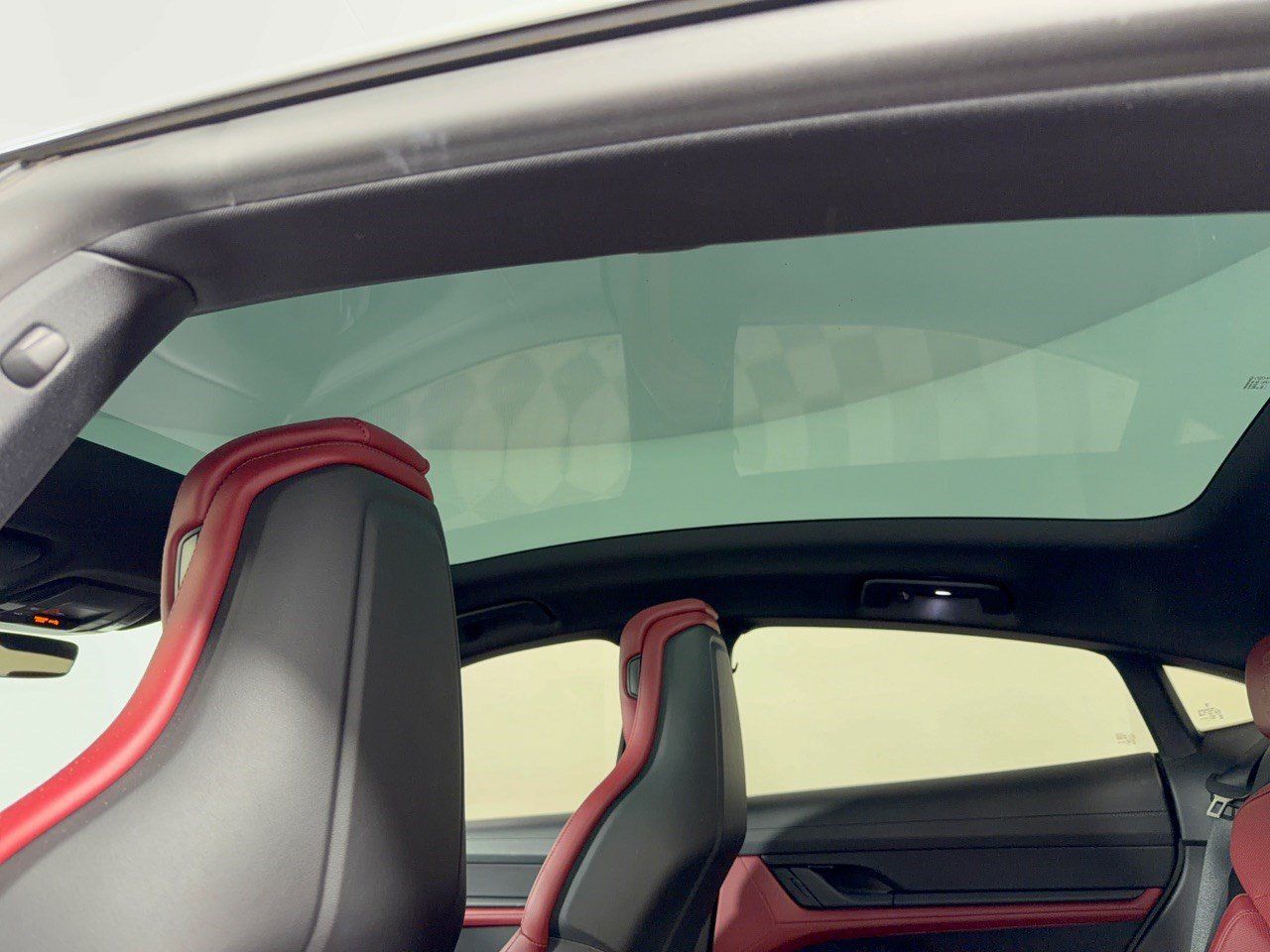 Certified 2023 Porsche Taycan RWD image 27