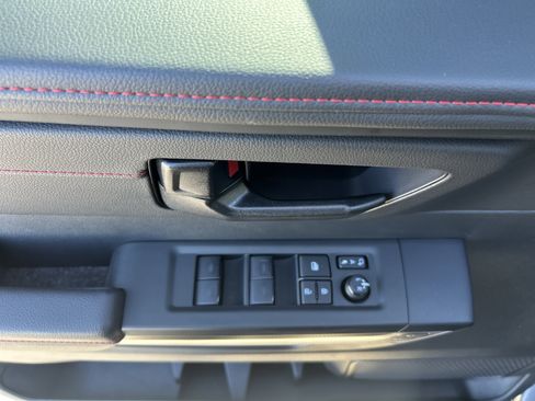 Used 2024 Toyota Sequoia TRD Pro image 14