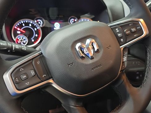 New 2026 RAM 2500 Big Horn image 11