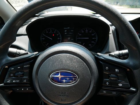 Certified 2024 Subaru Crosstrek 2.0i Premium AWD/4WD image 25