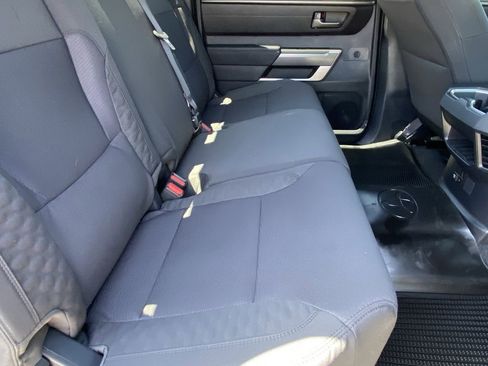 Certified 2026 Toyota Tundra SR5 w/ SR5 Convenience Package RWD image 18