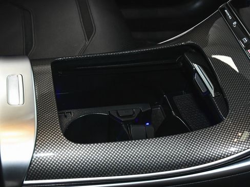 Used 2024 Mercedes-Benz C 43 AMG C 43 AMG w/ Pinnacle Trim Package image 74