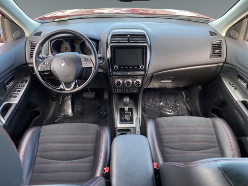 Used 2024 Mitsubishi Outlander Sport AWD image 10