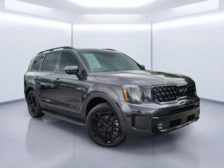 Used 2025 Kia Telluride SX Prestige X-Line AWD/4WD video 1