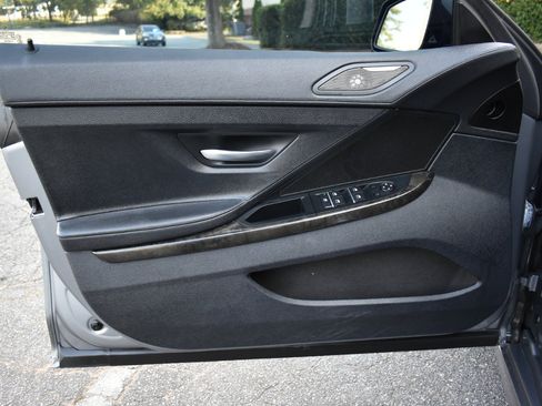 Used 2016 BMW 640i Gran Coupe image 31