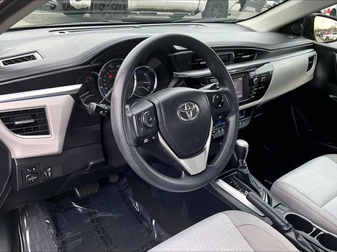 Used 2016 Toyota Corolla LE image 13