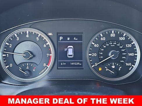 Used 2020 Hyundai Santa Fe SE image 18