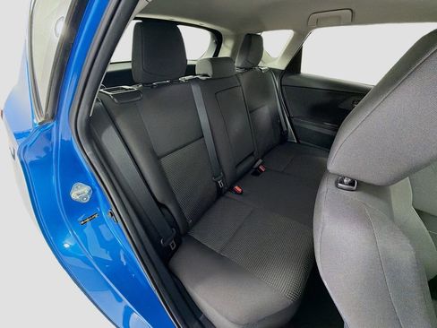 Used 2018 Toyota Corolla iM w/ All-Weather Mat Package image 26