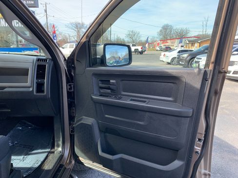 Used 2010 Dodge Ram 1500 Truck ST w/ ST Popular Equipment Group image 33