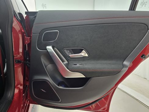 New 2026 Mercedes-Benz CLA 35 AMG 4MATIC image 23