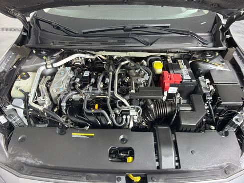 Used 2023 Nissan Sentra SV FWD image 24