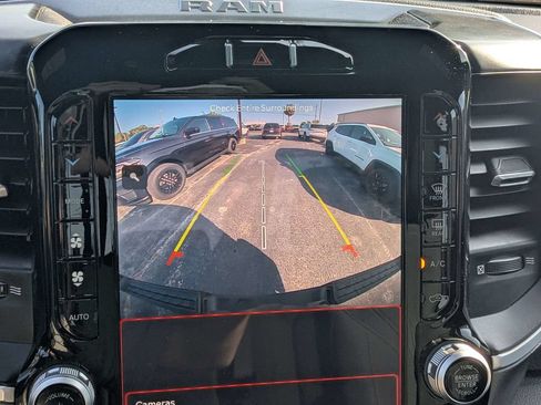 Used 2023 RAM 1500 Big Horn RWD image 28