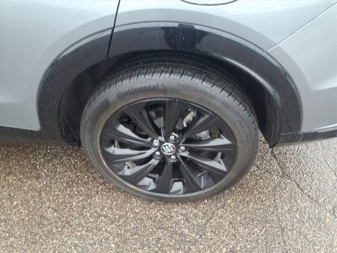 Used 2024 Buick Envista Sport Touring w/ Convenience I Package image 8