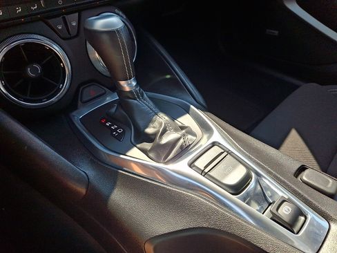 Used 2016 Chevrolet Camaro LT w/ RS Package RWD image 15