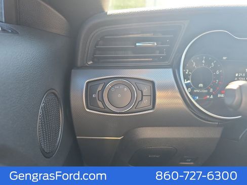 Used 2020 Ford Mustang Premium w/ Equipment Group 201A RWD image 44
