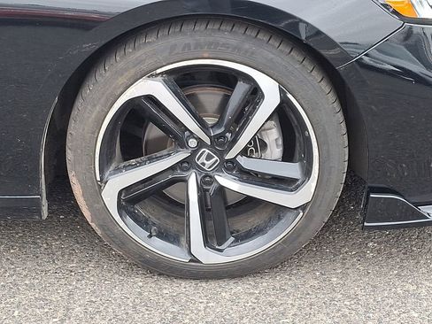 Used 2021 Honda Accord Sport Special Edition image 8