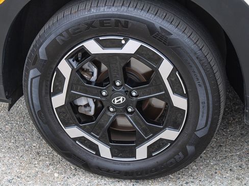 Used 2026 Hyundai Santa Fe SEL FWD image 14