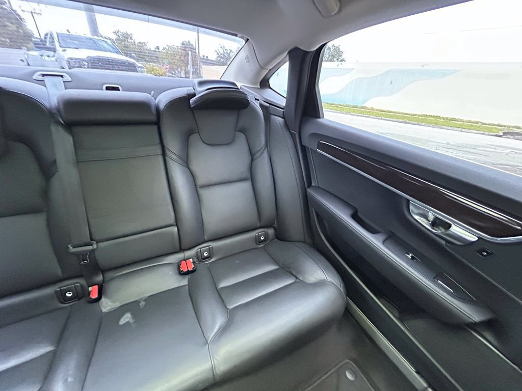 Used 2019 Volvo S90 T5 Momentum AWD/4WD image 14