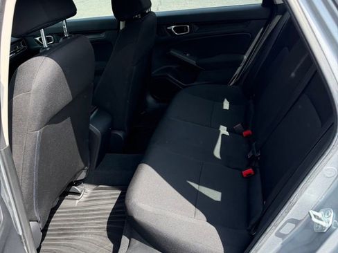 Used 2023 Honda Civic LX image 9