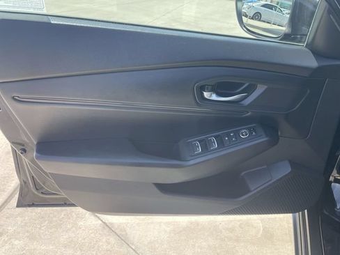 Used 2025 Honda Accord SE image 22