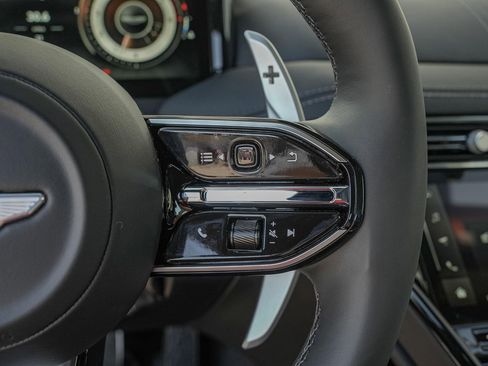 New 2025 Aston Martin DB12 Coupe RWD image 26