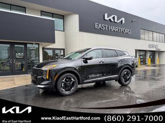 New 2027 Kia Sportage EX AWD/4WD video 1