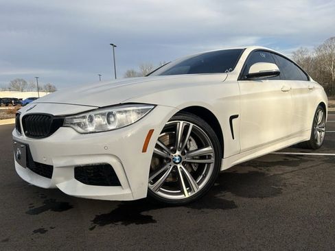 Used 2015 BMW 435i Gran Coupe image 11