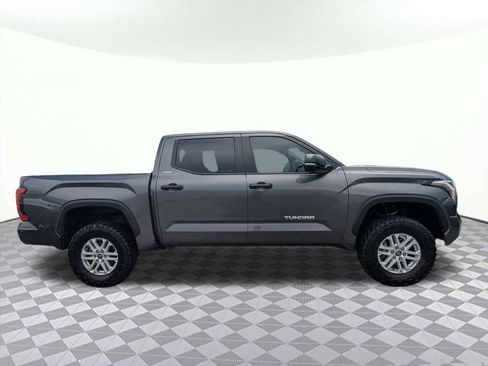 Used 2024 Toyota Tundra SR5 w/ SR5 Convenience Package AWD/4WD image 2