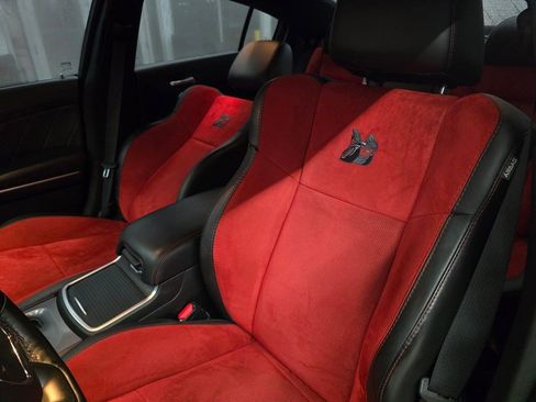 Used 2023 Dodge Charger Scat Pack RWD image 21