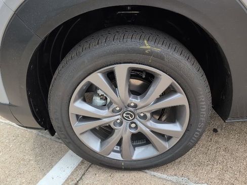 New 2026 MAZDA CX-30 AWD 2.5 S image 3