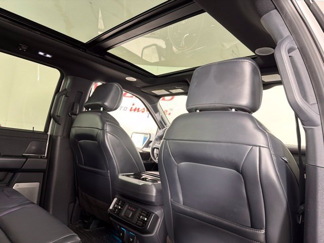 Used 2023 Ford F150 Raptor w/ Raptor 37 Performance Package AWD/4WD image 38