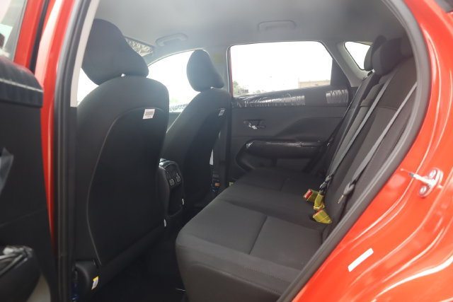 New 2026 Hyundai Kona SEL Sport AWD/4WD image 22