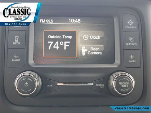 Used 2024 RAM 2500 Tradesman w/ Chrome Appearance Group AWD/4WD image 18