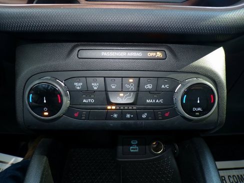 Used 2022 Ford Bronco Sport Outer Banks image 27