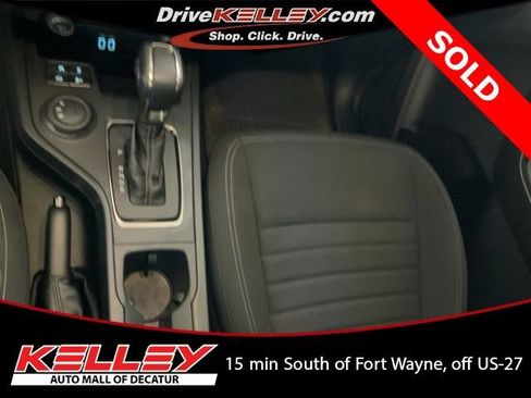 Used 2020 Ford Ranger XLT w/ Equipment Group 301A Mid image 21