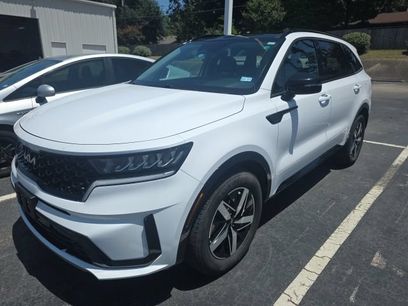 Used 2022 Kia Sorento S w/ Panoramic Sunroof Package