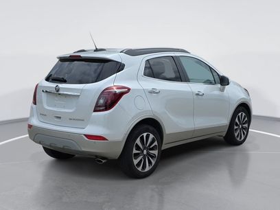 Used 2018 Buick Encore Premium