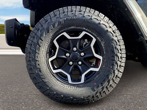 Used 2021 Jeep Gladiator Rubicon image 25