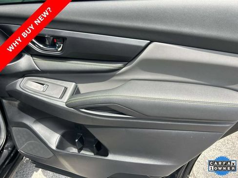 Used 2025 Subaru Ascent Onyx Edition w/ Popular Package #2 AWD/4WD image 22