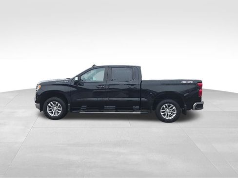 Certified 2023 Chevrolet Silverado 1500 LT image 6