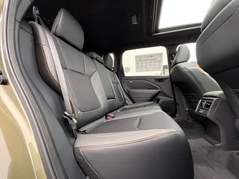 New 2026 Subaru Forester Wilderness image 14