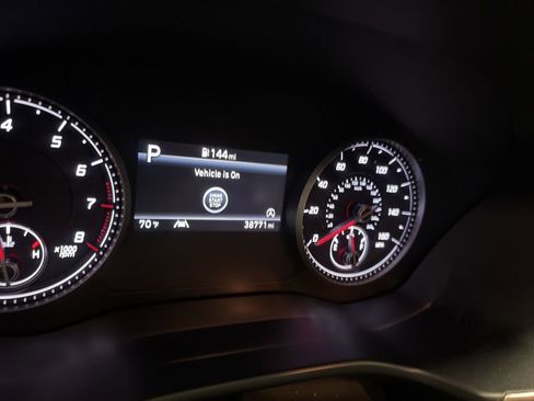 Used 2023 Hyundai Santa Fe XRT w/ Cargo Package image 2